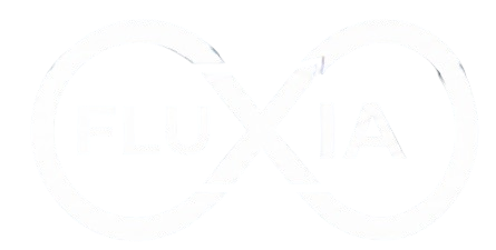 Fluxia Logo